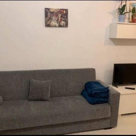 Appartement Relator à Séville Extérieur photo