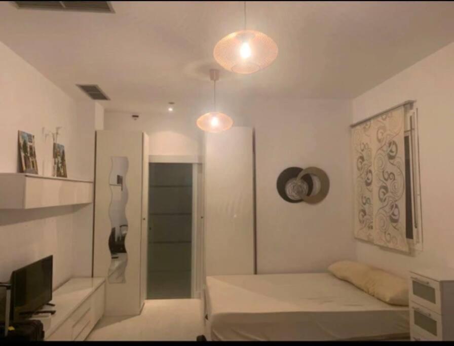 Appartement Relator à Séville Extérieur photo